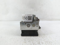 2017 Volkswagen Golf ABS Pump Control Module Replacement P/N:5Q0 614 517 Fits OEM Used Auto Parts - Oemusedautoparts1.com