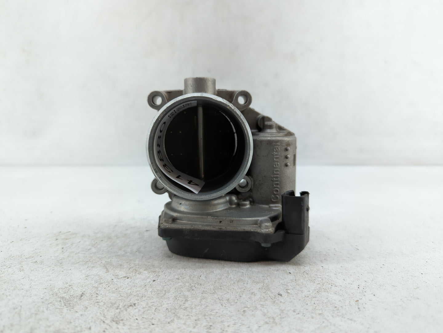 2013-2019 Volkswagen Golf Throttle Body P/N:06F 133 062 G 06F 133 062 Q Fits OEM Used Auto Parts - Oemusedautoparts1.com