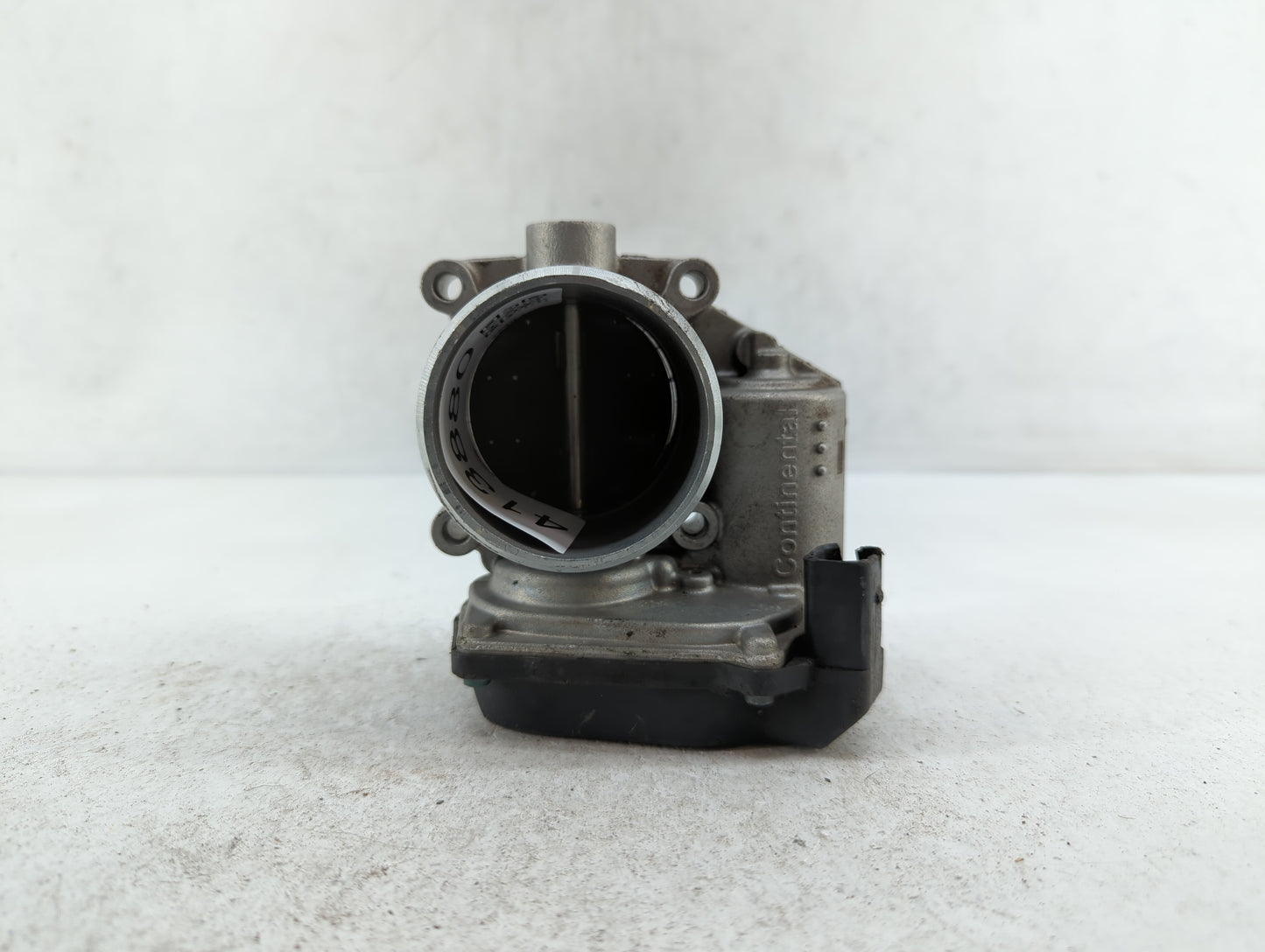 2013-2019 Volkswagen Golf Throttle Body P/N:06F 133 062 G 06F 133 062 Q Fits OEM Used Auto Parts - Oemusedautoparts1.com