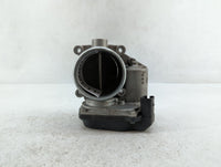 2013-2019 Volkswagen Golf Throttle Body P/N:06F 133 062 G 06F 133 062 Q Fits OEM Used Auto Parts - Oemusedautoparts1.com