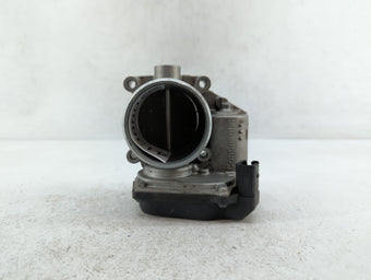 compare product 2013-2019 Volkswagen Golf Throttle Body P/N:06F 133 062 G 06F 133 062 Q Fits OEM Used Auto Parts