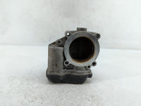 2013-2019 Volkswagen Golf Throttle Body P/N:06F 133 062 G 06F 133 062 Q Fits OEM Used Auto Parts - Oemusedautoparts1.com