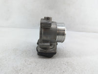 2013-2019 Volkswagen Golf Throttle Body P/N:06F 133 062 G 06F 133 062 Q Fits OEM Used Auto Parts - Oemusedautoparts1.com