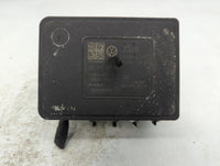 2015-2016 Volkswagen Golf ABS Pump Control Module Replacement P/N:5Q0 614 517 AQ 5Q0 614 517 AF Fits Fits 2015 2016 2017 OEM