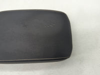 2017 Volkswagen Golf Center Console Armrest Cover Lid - Oemusedautoparts1.com