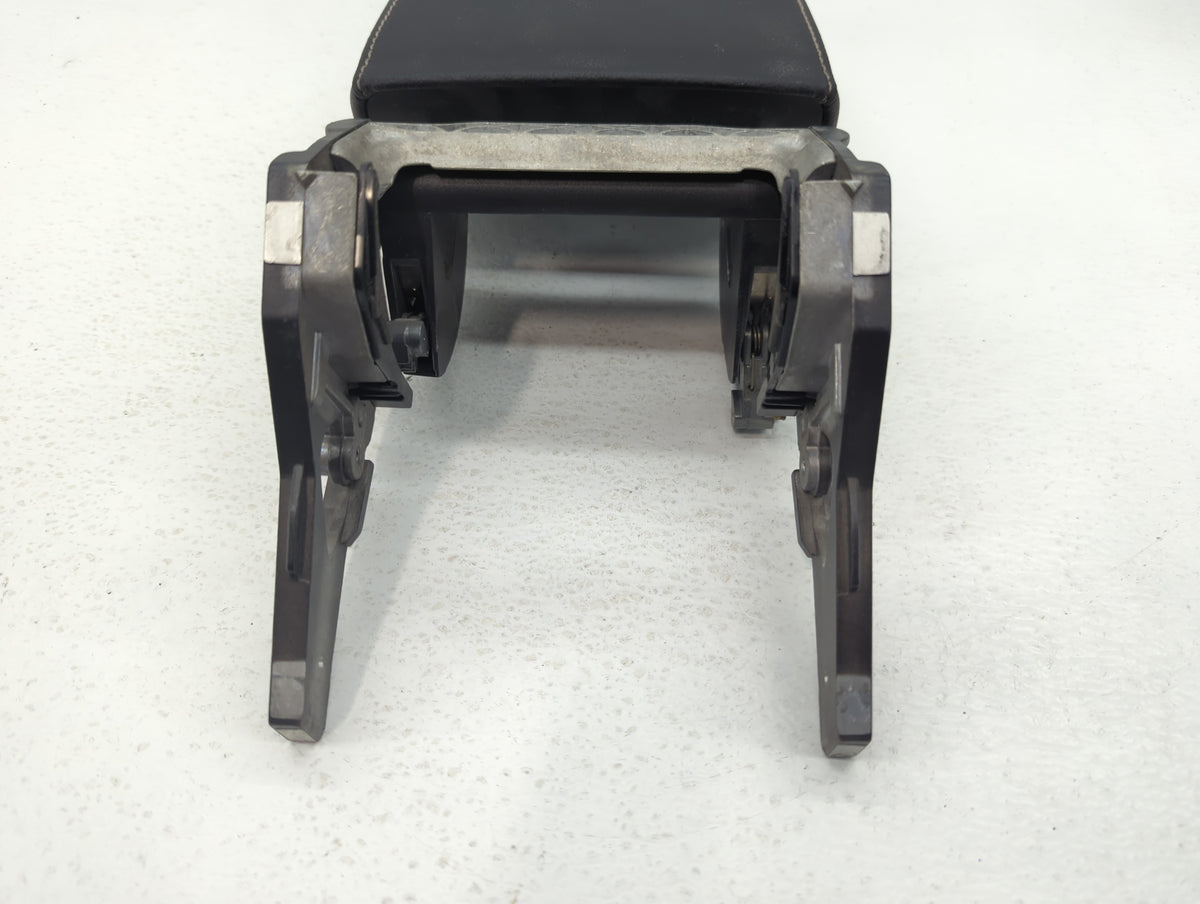2017 Volkswagen Golf Center Console Armrest Cover Lid - Oemusedautoparts1.com