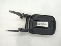 2017 Volkswagen Golf Center Console Armrest Cover Lid - Oemusedautoparts1.com