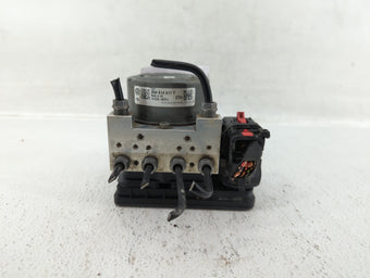 compare product 2015-2016 Volkswagen Golf ABS Pump Control Module Replacement P/N:3Q0 614 517 T 5Q0 614 517 P Fits Fits 2015 2016 2017 OEM Used Auto Parts