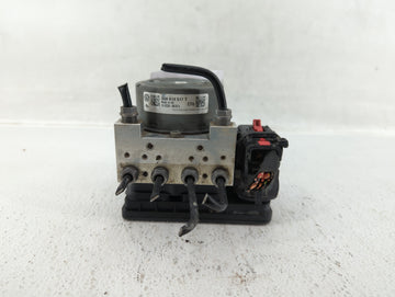 2015-2016 Volkswagen Golf ABS Pump Control Module Replacement P/N:3Q0 614 517 T 5Q0 614 517 P Fits Fits 2015 2016 2017 OEM U