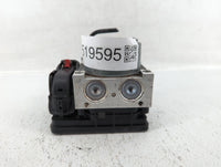 2015-2016 Volkswagen Golf Anti-Lock Brake ABS Pump Module Actuator OEM P/N:3Q0 614 517 T 5Q0 614 517 P Fits Fits 2015 2016 2