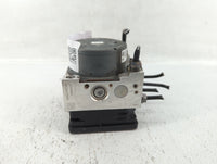 2015-2016 Volkswagen Golf Anti-Lock Brake ABS Pump Module Actuator OEM P/N:3Q0 614 517 T 5Q0 614 517 P Fits Fits 2015 2016 2