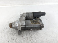 2015-2018 Volkswagen Golf Car Starter Motor Solenoid OEM Fits Fits 2014 2015 2016 2017 2018 2019 2020 2021 2022 OEM Used Aut