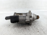 2015-2018 Volkswagen Golf Car Starter Motor Solenoid OEM Fits Fits 2014 2015 2016 2017 2018 2019 2020 2021 2022 OEM Used Aut