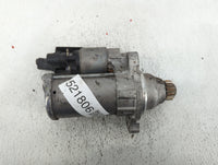 2015-2018 Volkswagen Golf Car Starter Motor Solenoid OEM Fits Fits 2014 2015 2016 2017 2018 2019 2020 2021 2022 OEM Used Aut