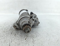 2015-2018 Volkswagen Golf Car Starter Motor Solenoid OEM Fits Fits 2014 2015 2016 2017 2018 2019 2020 2021 2022 OEM Used Aut