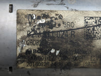 2015-2018 Volkswagen Golf Car Starter Motor Solenoid OEM Fits Fits 2014 2015 2016 2017 2018 2019 2020 2021 2022 OEM Used Aut