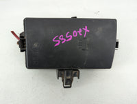2015-2017 Volkswagen Golf Fusebox Fuse Box Panel Relay Module P/N:5Q0 907 361 C 5Q0 907 361 D Fits Fits 2015 2016 2017 OEM U