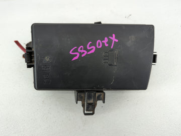 2015-2017 Volkswagen Golf Fusebox Fuse Box Panel Relay Module P/N:5Q0 907 361 C 5Q0 907 361 D Fits Fits 2015 2016 2017 OEM U