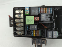 2015-2017 Volkswagen Golf Fusebox Fuse Box Panel Relay Module P/N:5Q0 907 361 C 5Q0 907 361 D Fits Fits 2015 2016 2017 OEM U