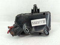 2015-2017 Volkswagen Golf Fusebox Fuse Box Panel Relay Module P/N:5Q0 907 361 C 5Q0 907 361 D Fits Fits 2015 2016 2017 OEM U