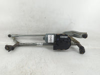 2017 Volkswagen Golf Front Windshield Wiper Motor Fits OEM Used Auto Parts - Oemusedautoparts1.com