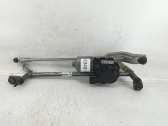 compare product 2017 Volkswagen Golf Front Windshield Wiper Motor Fits OEM Used Auto Parts