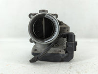 2013-2019 Volkswagen Golf Throttle Body P/N:06F 133 062 T Fits OEM Used Auto Parts - Oemusedautoparts1.com