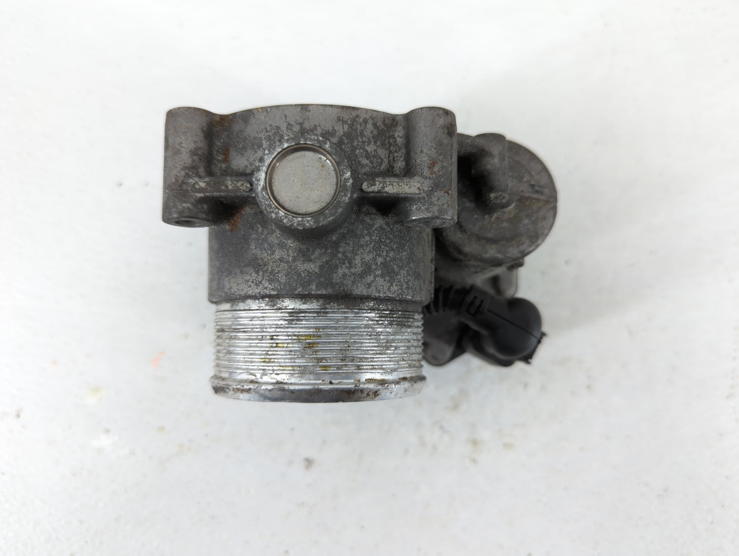 2013-2019 Volkswagen Golf Throttle Body P/N:06F 133 062 T Fits OEM Used Auto Parts - Oemusedautoparts1.com