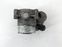2013-2019 Volkswagen Golf Throttle Body P/N:06F 133 062 T Fits OEM Used Auto Parts - Oemusedautoparts1.com