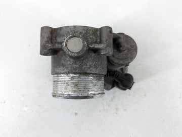 2013-2019 Volkswagen Golf Throttle Body P/N:06F 133 062 T Fits OEM Used Auto Parts
