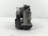 2013-2019 Volkswagen Golf Throttle Body P/N:06F 133 062 T Fits OEM Used Auto Parts - Oemusedautoparts1.com