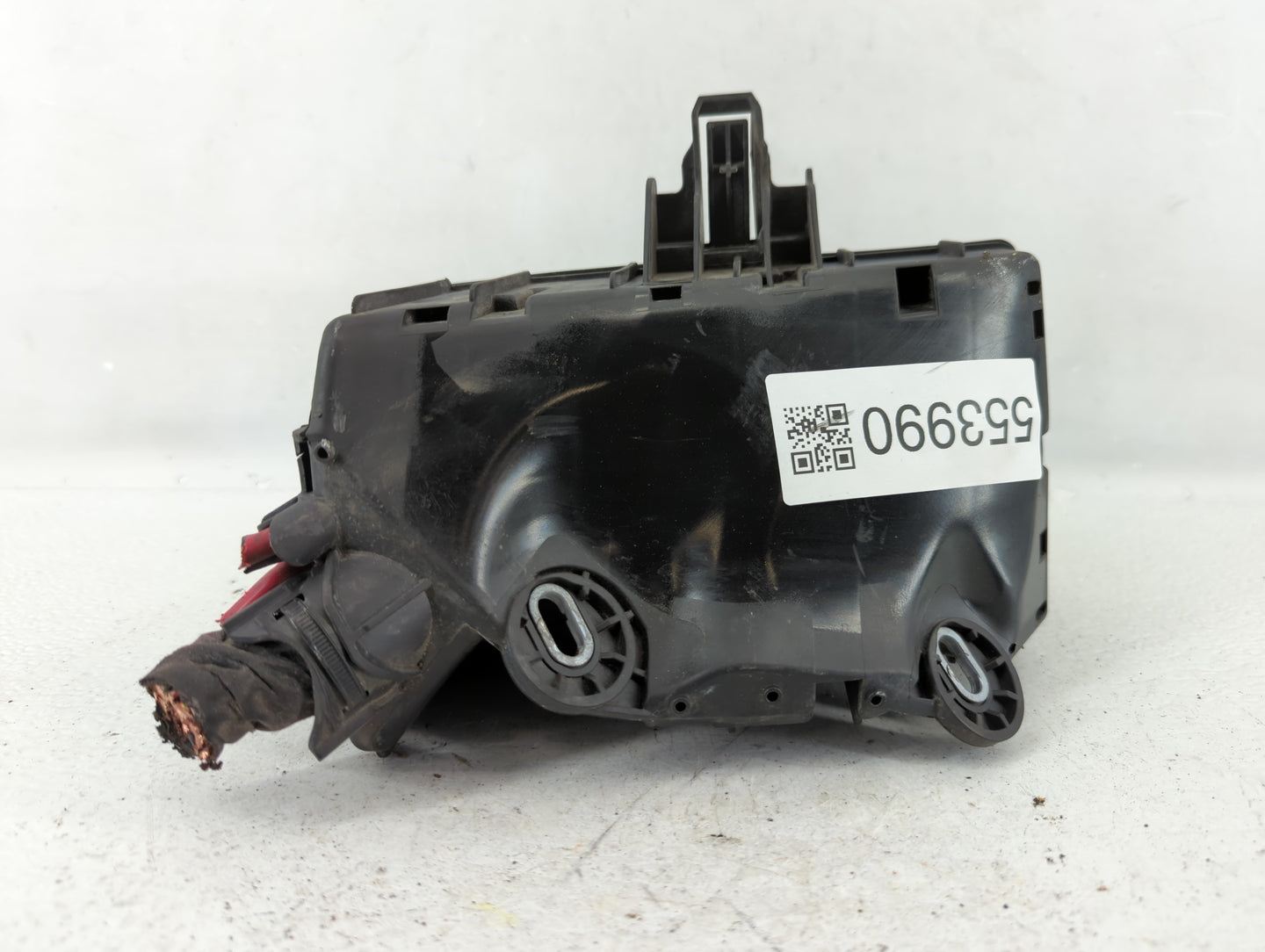 2015-2019 Volkswagen Golf Fusebox Fuse Box Panel Relay Module P/N:5.Q0.907.36.D PA6-GB20 GF10 1B 5,Q,0.907.36.D Fits OEM Use