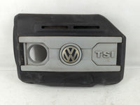 2017 Volkswagen Golf Engine Cover - Oemusedautoparts1.com