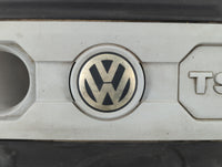 2017 Volkswagen Golf Engine Cover - Oemusedautoparts1.com