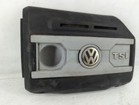2017 Volkswagen Golf Engine Cover - Oemusedautoparts1.com