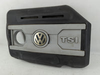 2017 Volkswagen Golf Engine Cover - Oemusedautoparts1.com