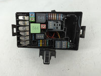2015-2017 Volkswagen Golf Fusebox Fuse Box Panel Relay Module P/N:5Q0.907.361.D PA6-GB20 GF10 Fits Fits 2015 2016 2017 OEM U