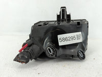 2015-2017 Volkswagen Golf Fusebox Fuse Box Panel Relay Module P/N:5Q0.907.361.D PA6-GB20 GF10 Fits Fits 2015 2016 2017 OEM U