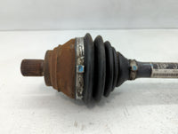 2015-2017 Volkswagen Golf Axle Shaft Front Driver Cv C/v - Oemusedautoparts1.com