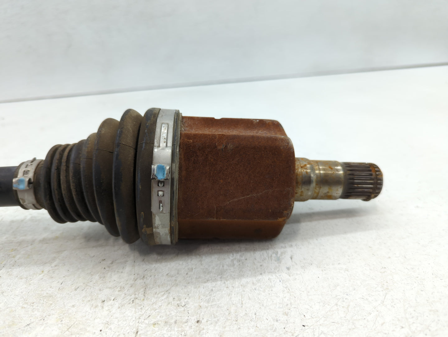 2015-2017 Volkswagen Golf Axle Shaft Front Driver Cv C/v - Oemusedautoparts1.com