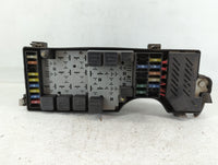 2015-2019 Volkswagen Golf Fusebox Fuse Box Panel Relay Module P/N:9168986 PA6-GB20 GF10 Fits OEM Used Auto Parts - Oemusedau