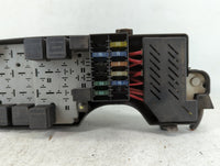 2015-2019 Volkswagen Golf Fusebox Fuse Box Panel Relay Module P/N:9168986 PA6-GB20 GF10 Fits OEM Used Auto Parts - Oemusedau