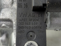 2015-2019 Volkswagen Golf Brake Master Cylinder 626129 - Oemusedautoparts1.com
