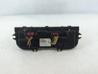2017 Volkswagen Golf Climate Control Module Temperature AC/Heater Replacement P/N:5GM907426E Fits OEM Used Auto Parts - Oemu