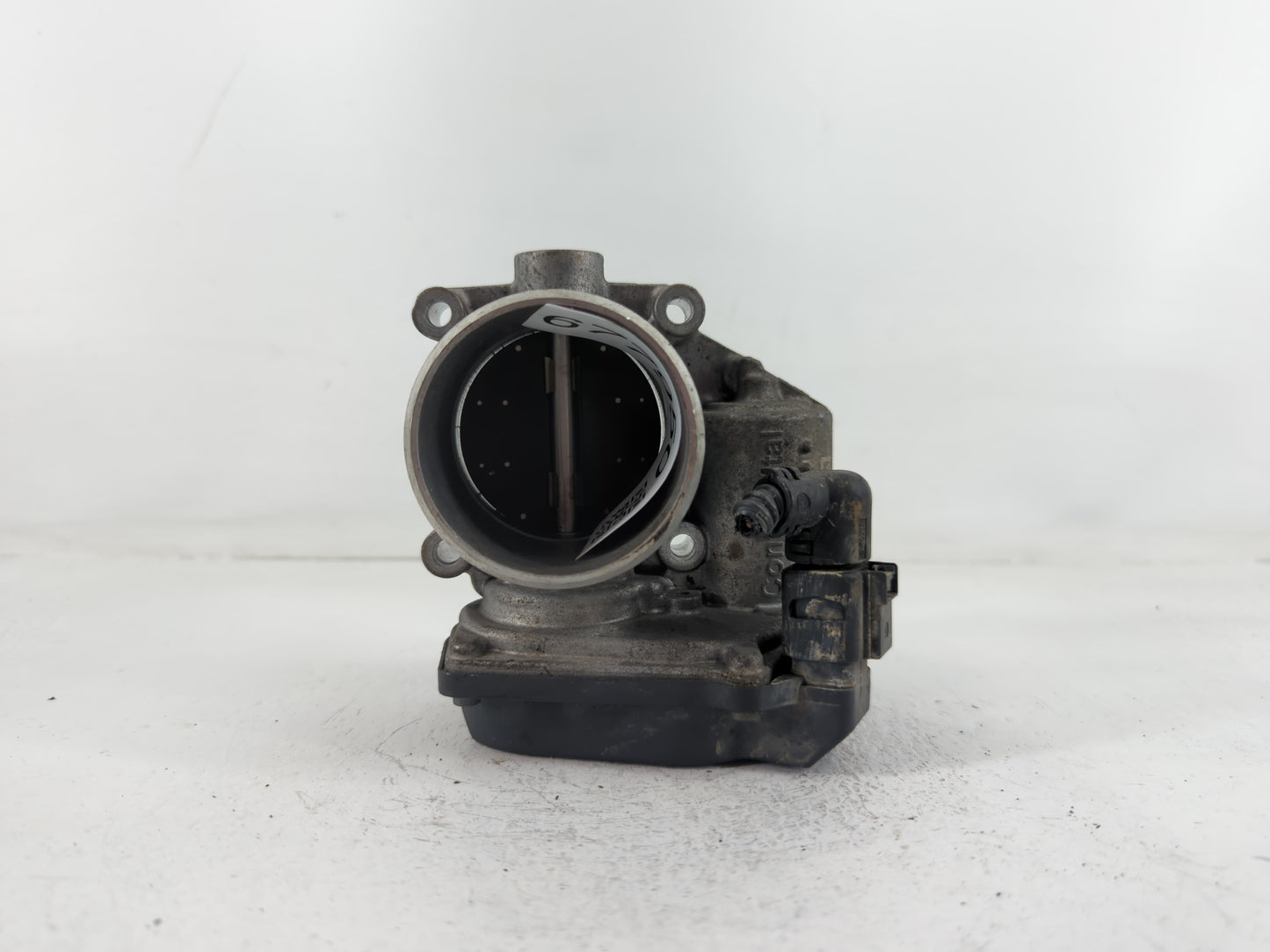 2013-2019 Volkswagen Golf Throttle Body P/N:A2C82494100 06F 133 062 T Fits OEM Used Auto Parts - Oemusedautoparts1.com
