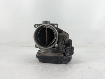 2013-2019 Volkswagen Golf Throttle Body P/N:A2C82494100 06F 133 062 T Fits OEM Used Auto Parts - Oemusedautoparts1.com