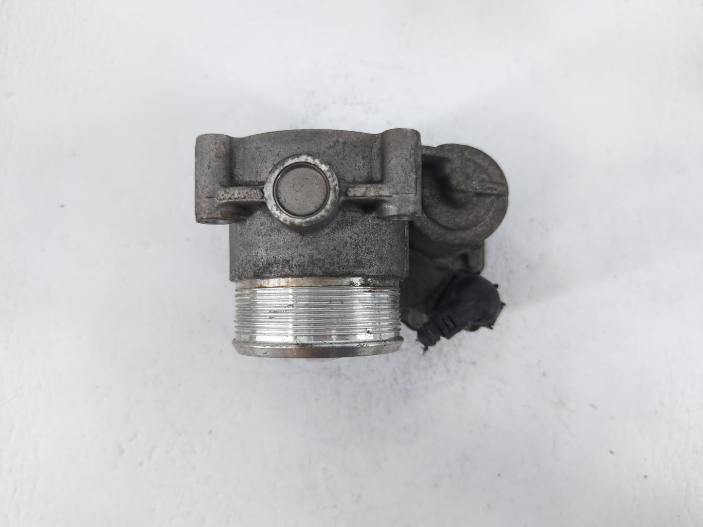2013-2019 Volkswagen Golf Throttle Body P/N:A2C82494100 06F 133 062 T Fits OEM Used Auto Parts - Oemusedautoparts1.com