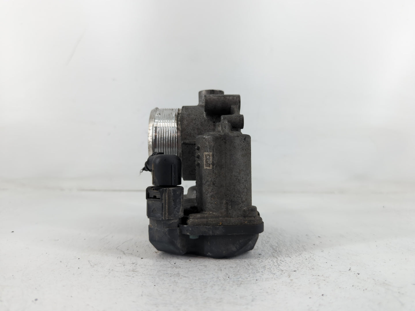 2013-2019 Volkswagen Golf Throttle Body P/N:A2C82494100 06F 133 062 T Fits OEM Used Auto Parts - Oemusedautoparts1.com