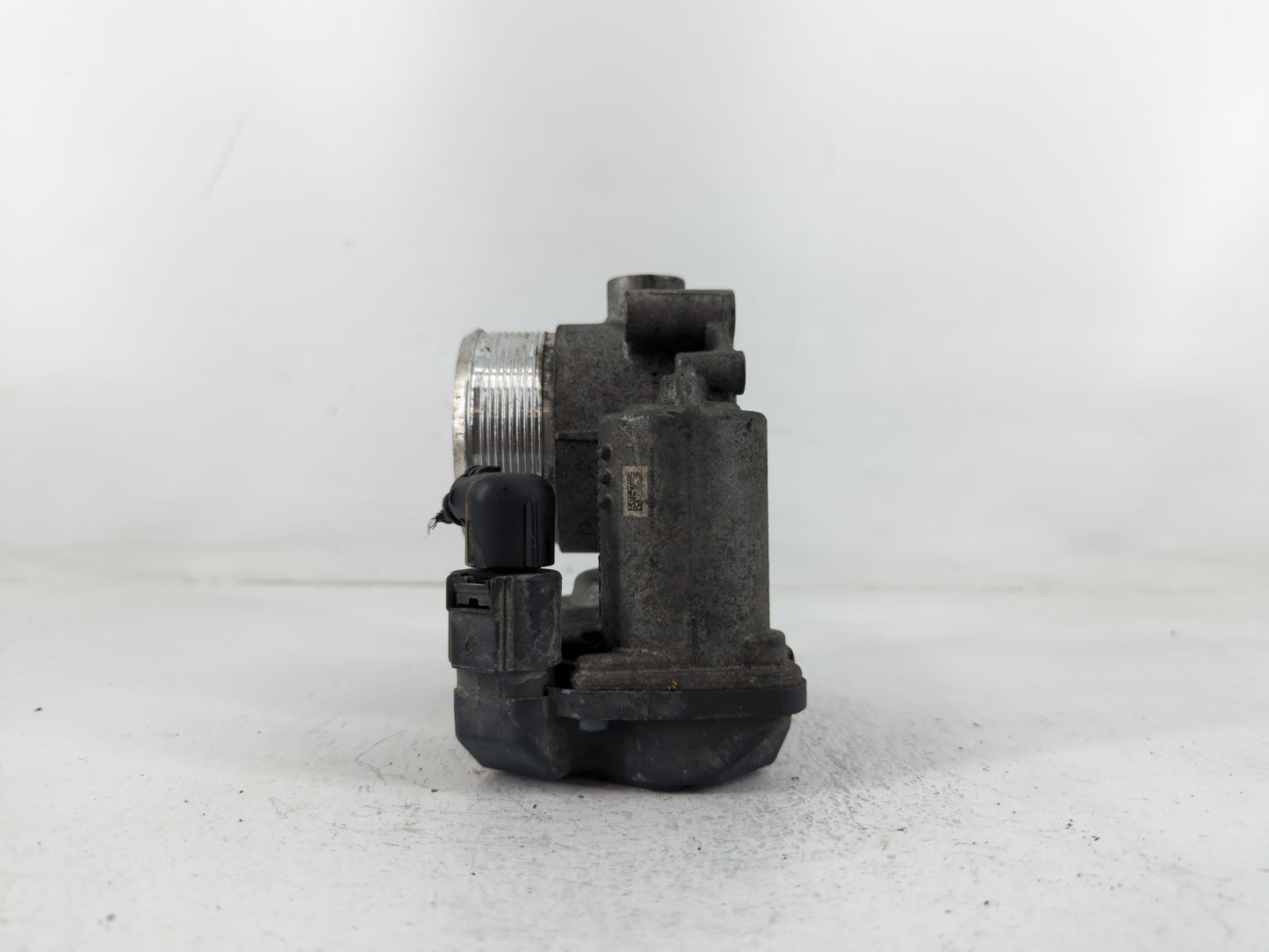 2013-2019 Volkswagen Golf Throttle Body P/N:A2C82494100 06F 133 062 T Fits OEM Used Auto Parts - Oemusedautoparts1.com
