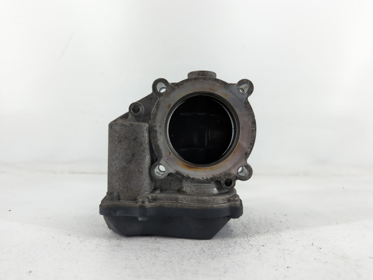 2013-2019 Volkswagen Golf Throttle Body P/N:A2C82494100 06F 133 062 T Fits OEM Used Auto Parts - Oemusedautoparts1.com